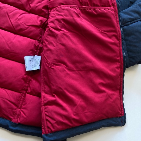 Nautica Mens Performance Water Resistant Puffer Jacket Size XL NWT - Picture 13 of 14